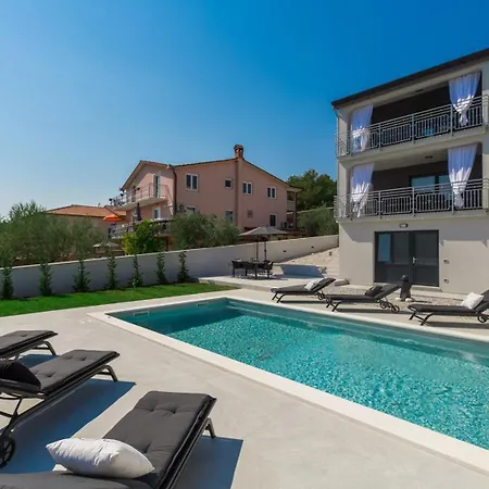 Villa Grey Fuskulin Porec