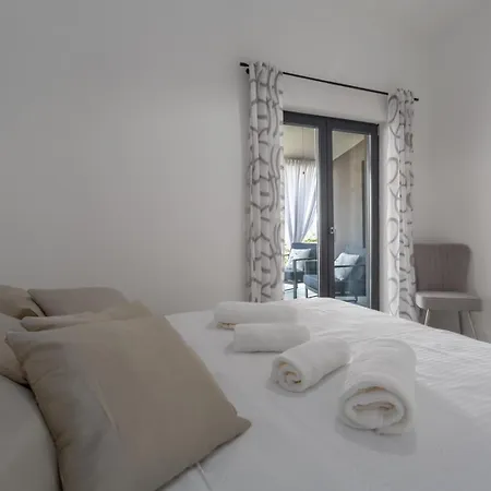 Villa Grey Fuskulin