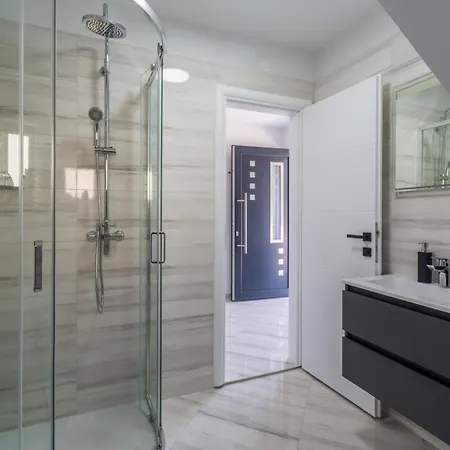 Villa Grey Fuskulin *