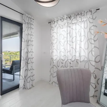 Villa Grey Fuskulin Porec