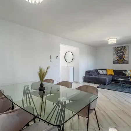 Villa Grey Fuskulin *