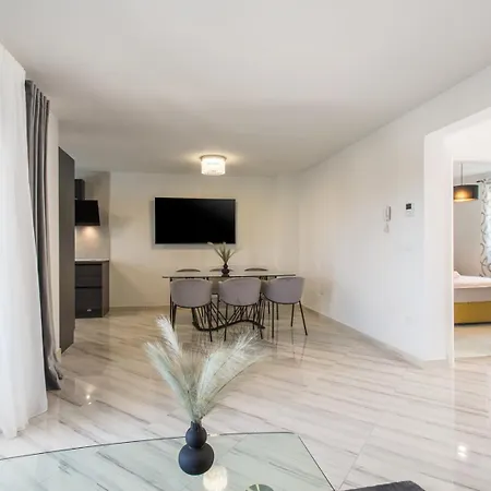Villa Grey Fuskulin