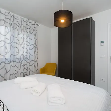 Villa Grey Fuskulin *