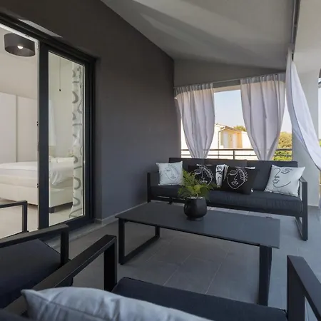 Villa Grey Fuskulin Porec
