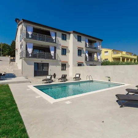 Villa Grey Fuskulin *